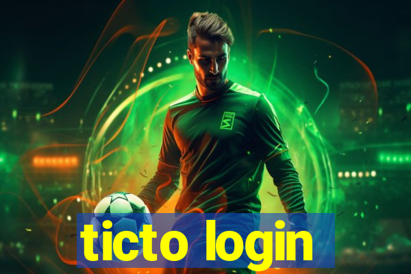 ticto login